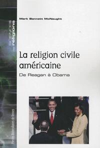 RELIGION CIVILE AMERICIANE