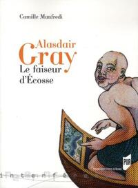 ALASDAIR GRAY