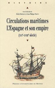 CIRCULATIONS MARITIMES