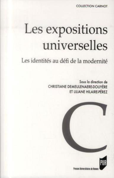 EXPOSITIONS UNIVERSELLES