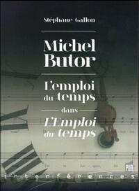 MICHEL BUTOR