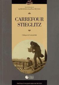 CARREFOUR ALFRED STIEGLITZ