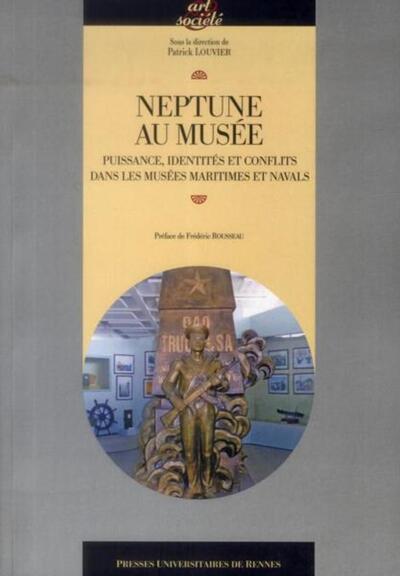 NEPTUNE AU MUSEE