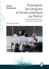 Enseigner les langues à l'école publique au Maroc