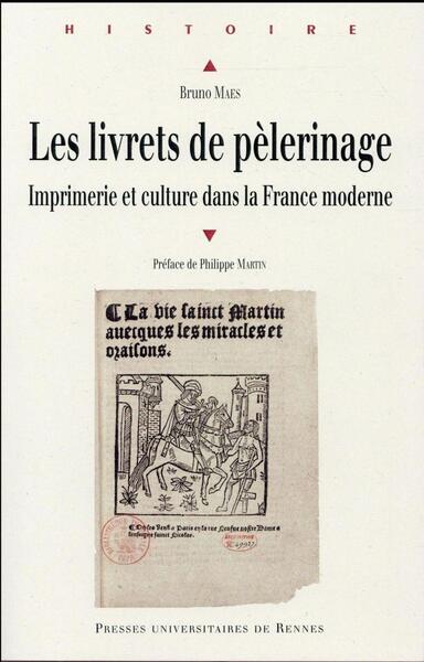 LIVRETS DE PELERINAGE