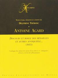 CABINET DE RARETES D ANTOINE AGARD