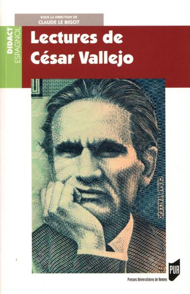 Lectures de Vallejo