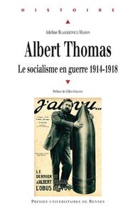 ALBERT THOMAS