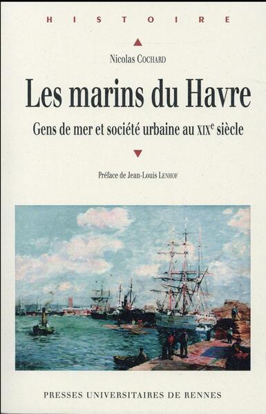 MARINS DU HAVRE