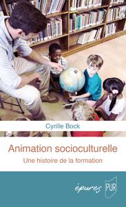 Animation socioculturelle