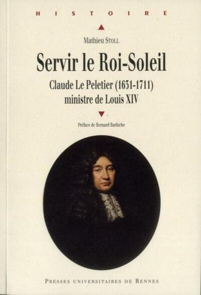 SERVIR LE ROI SOLEIL