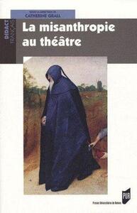 MISANTHROPIE AU THEATRE