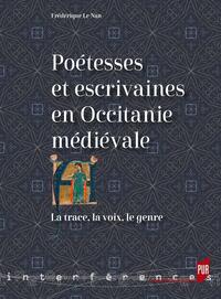 Poétesses et escrivaines en Occitanie médiévale