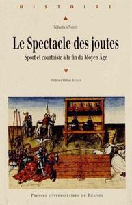 SPECTACLE DES JOUTES