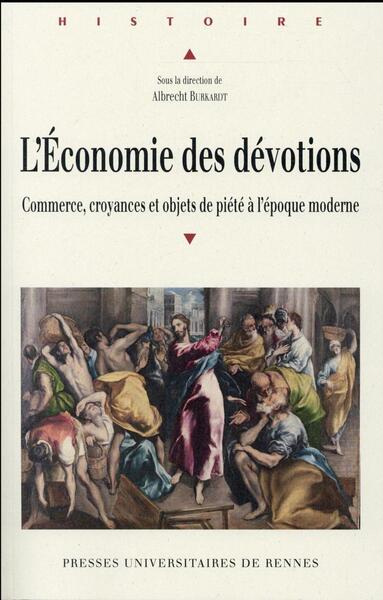 ECONOMIE DES DEVOTIONS