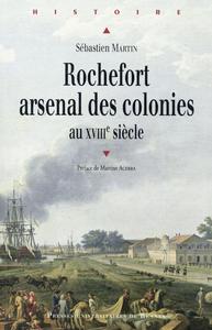 ROCHEFORT ARSENAL DES COLONIES