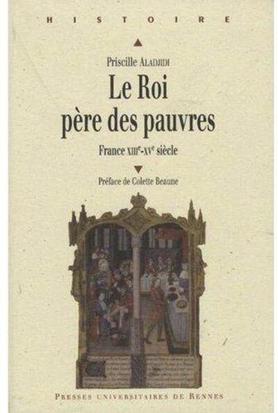 Le Roi père des pauvres