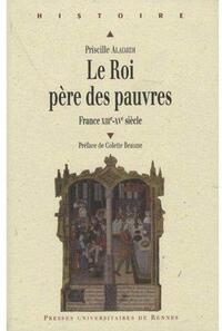 Le Roi père des pauvres