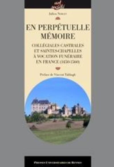 EN PERPETUELLE MEMOIRE