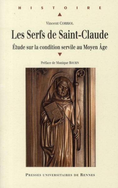 SERFS DE SAINT CLAUDE