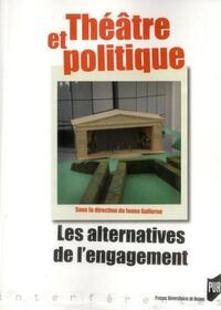 THEATRE ET POLITIQUE