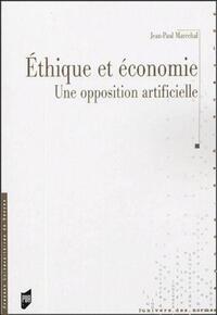 Ethique et économie