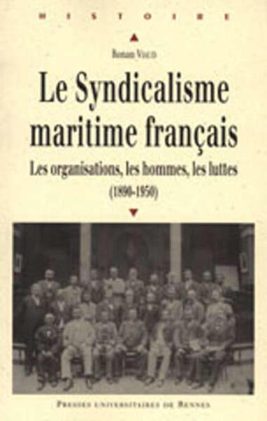 SYNDICALISME MARITIME