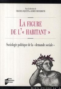 FIGURE DE L HABITANT