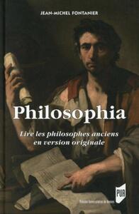 PHILOSOPHIA