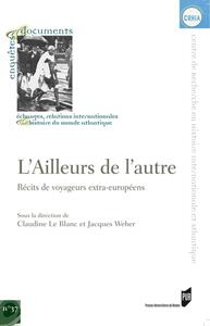 AILLEURS DE L AUTRE