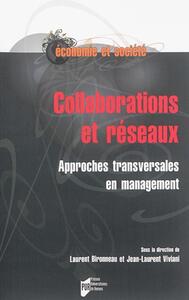 COLLABORATIONS ET RESEAUX