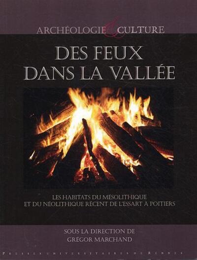 FEUX DANS LA VALLEE