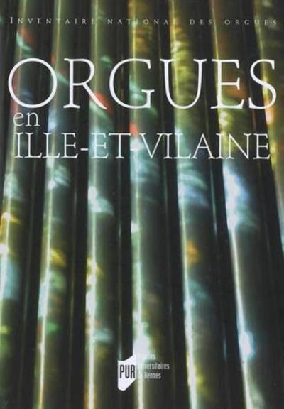 ORGUES EN ILLE ET VILAINE