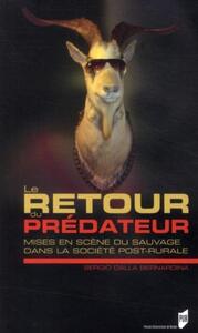 RETOUR DU PREDATEUR