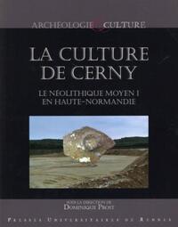 CULTURE DE CERNY