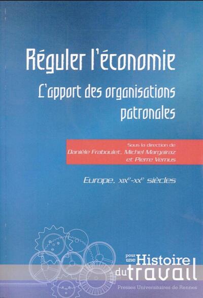 REGULER L ECONOMIE