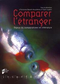 COMPARER L ETRANGER