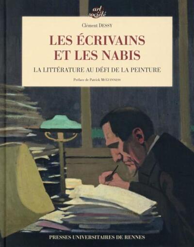 ECRIVAINS ET LES NABIS