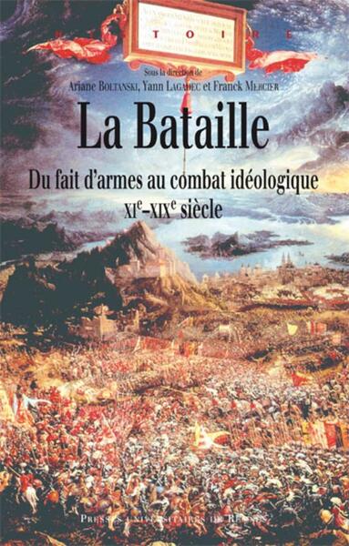 BATAILLE