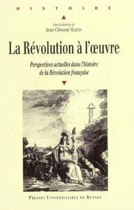 REVOLUTION A L OEUVRE