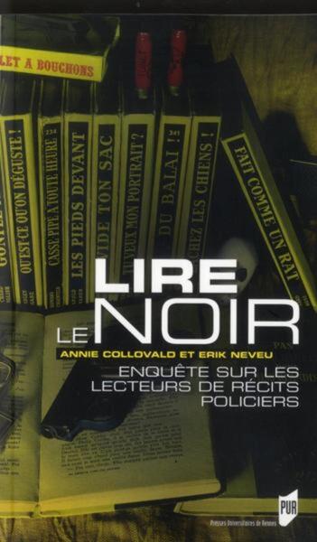 LIRE LE NOIR