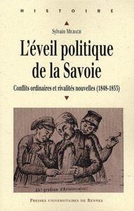 EVEIL POLITIQUE DE LA SAVOIE