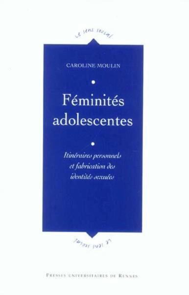 FEMINITES ADOLESCENTES