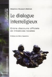 DIALOGUE INTERRELIGIEUX