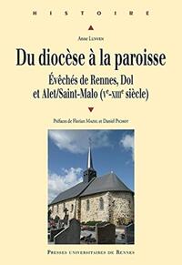 DU DIOCESE A LA PAROISSE