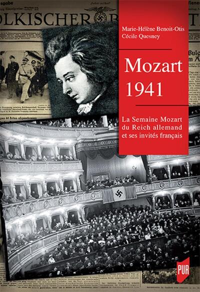 Mozart 1941