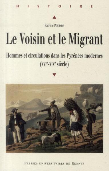 VOISIN ET LE MIGRANT