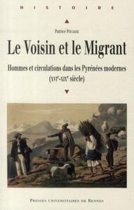 VOISIN ET LE MIGRANT