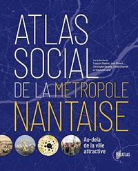 Atlas social de la métropole Nantaise