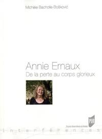 ANNIE ERNAUX